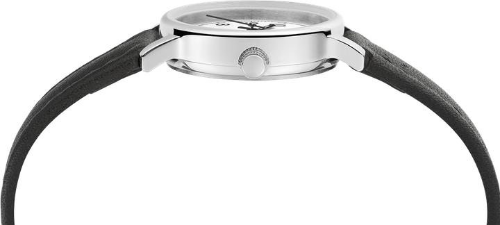 Actual product image M Watch Mondaine Smart Casual 25 (Analogue wristwatch, Swiss made, 25 mm)