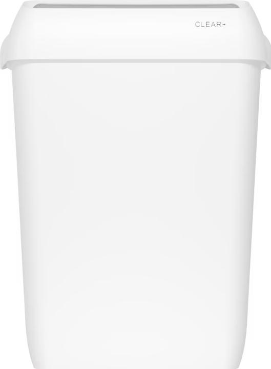 Produktbild Clear+ by CWS Abfallbehälter 23l (23 l)