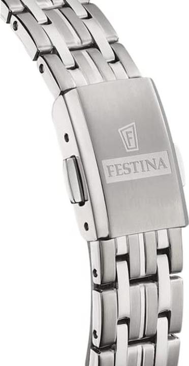 Immagine prodotto Festina Titanio (Orologio con pietra preziosa, 32 mm)