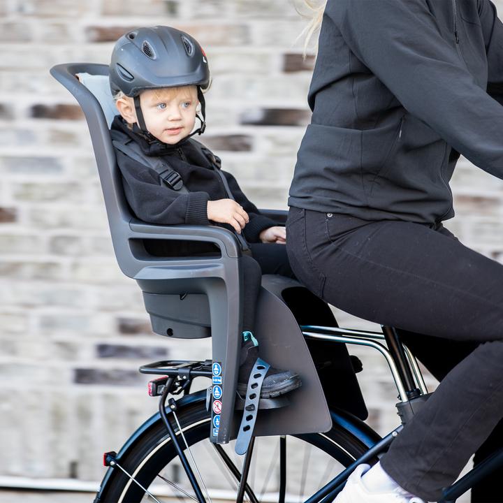 Actual product image Thule Child seat RideAlong 2 (Bike frame)