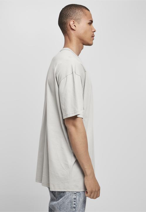 Actual product image Urban Classics Organic Basic Tee (L)