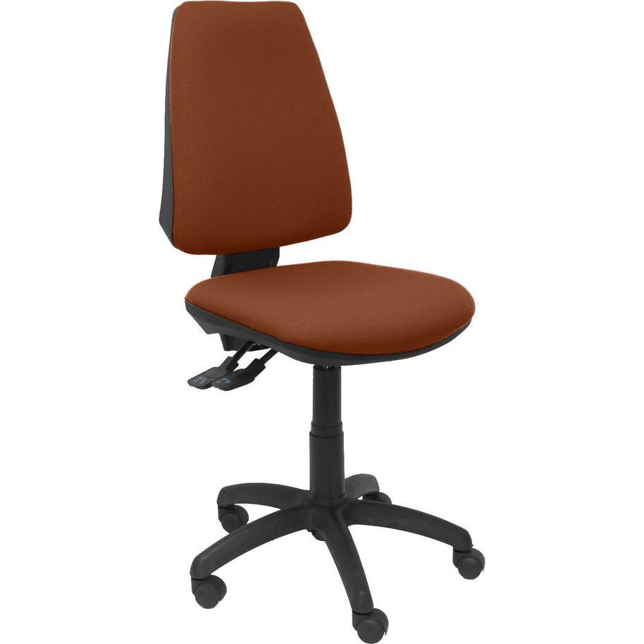 Piqueras y Crespo, Bürostuhl, Bürostuhl Elche S bali P&C BALI363 Braun