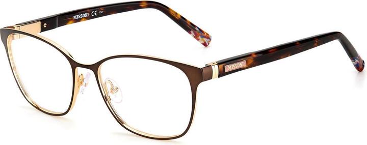 Produktbild Missoni 0062 001Q 00 52 Women's Glasses