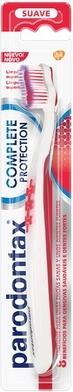 Actual product image Parodontax Complete Cep Dent Suave Soft Toothbrush (Soft, 1 x)