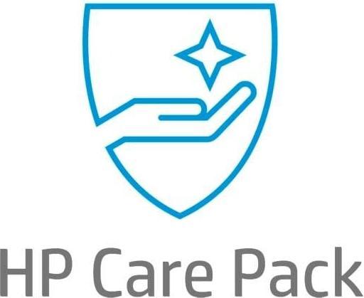 Actual product image HP F2G73A Paper tray, 1500 sheets, A4 (36 Months, Technical support, Postal warranty)