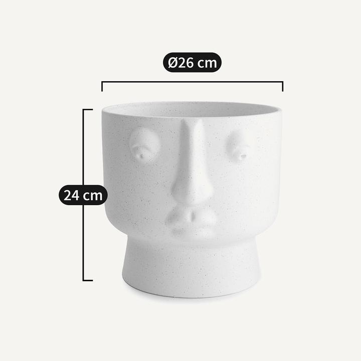 Produktbild AM.PM Lesego (26 x 24 cm)