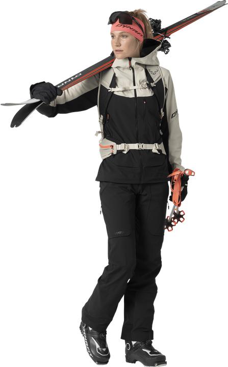 Produktbild Dynafit Ridge 24 Rucksack Damen (24 l)
