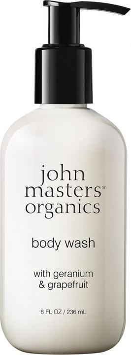 Produktbild John Masters Organics Geranium & Grapefruit (236 ml)