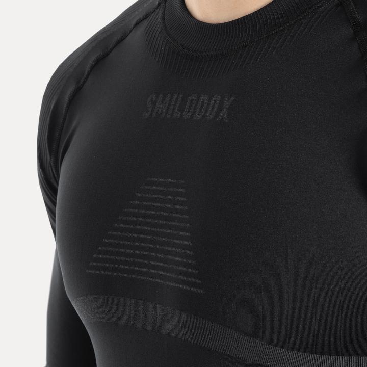 Actual product image Smilodox Thermo Outfit Set Tarian Seamless (S)