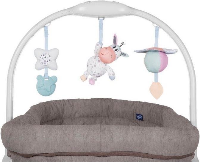 Produktbild Chicco Baby Hug 4 in 1