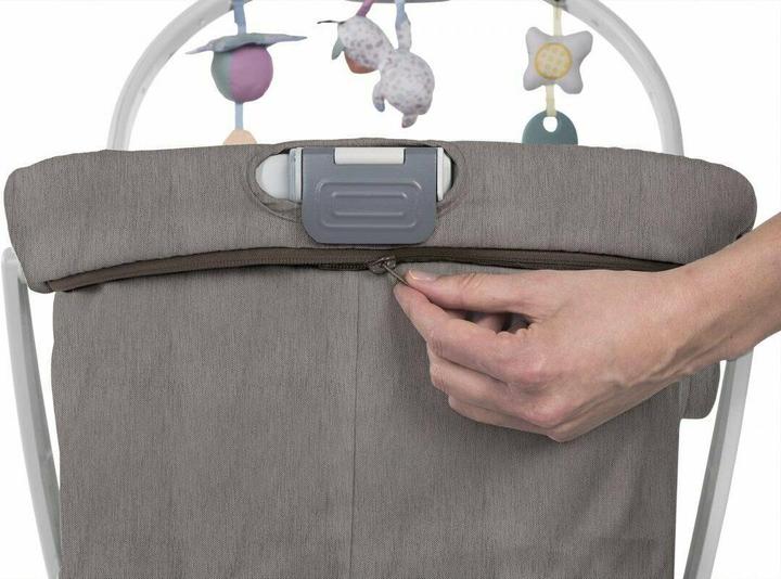 Produktbild Chicco Baby Hug 4 in 1