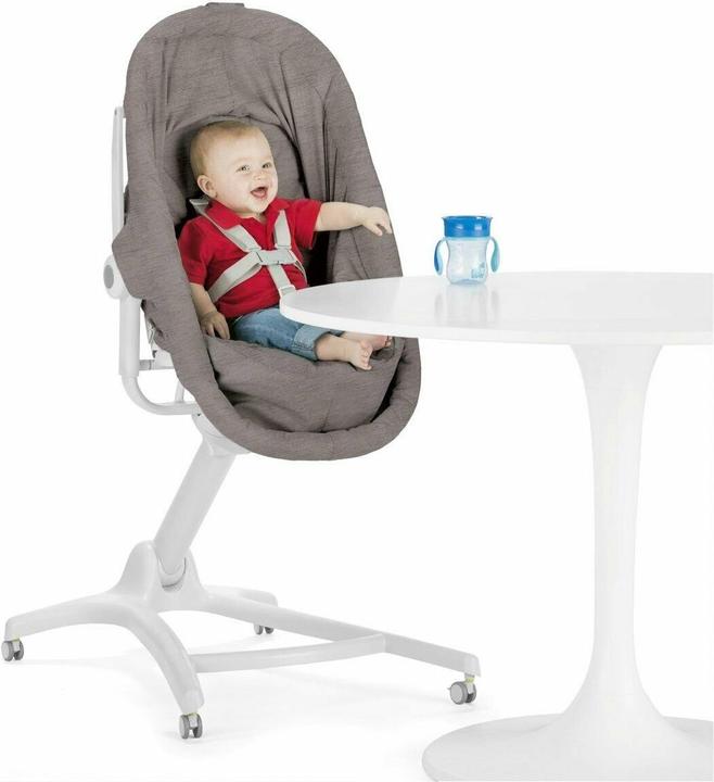 Produktbild Chicco Baby Hug 4 in 1
