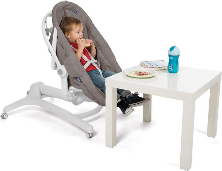 Produktbild Chicco Baby Hug 4 in 1
