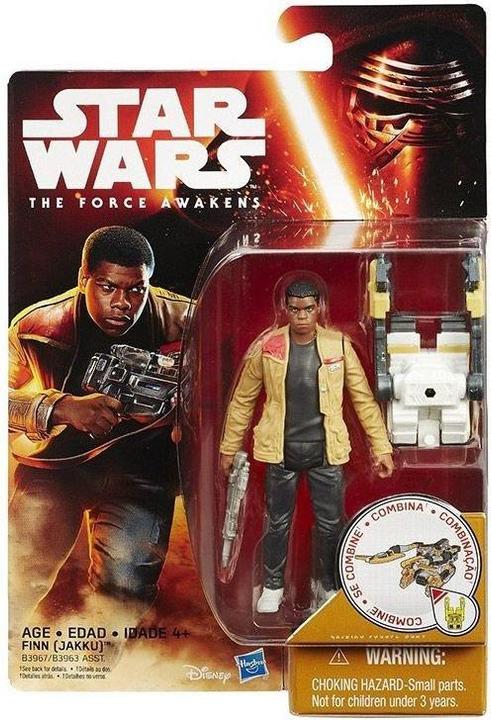 Actual product image Hasbro B3963