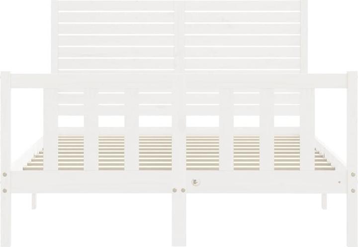 Produktbild vidaXL Adiran (135 x 190 cm)