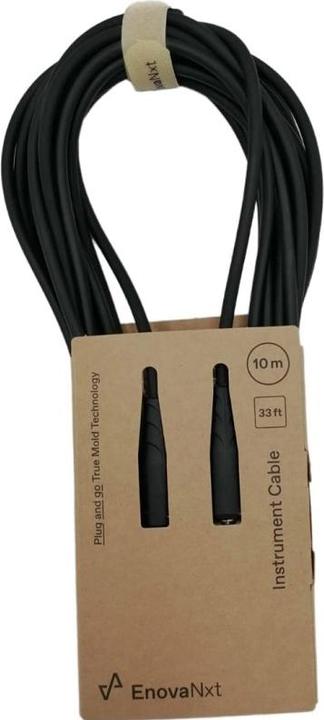 Actual product image Enova 6.35mm Jack/6.35mm Jack 10m, jack mono (10 m)