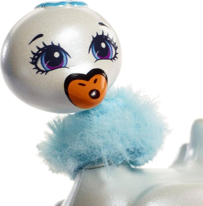 Immagine prodotto Enchantimals Saffi Il Cigno E Poise