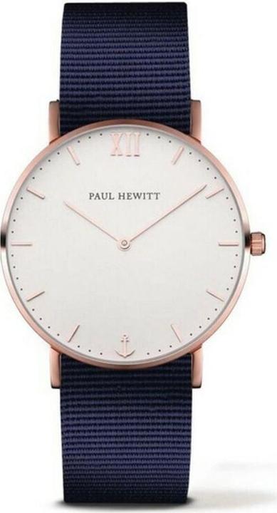 Produktbild Paul Hewitt Sailor Line (Analoguhr, 38 mm)