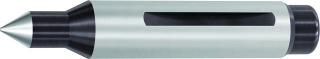 Produktbild Röhm Zentrierspitze CoAE für Stirnseiten-Mitnehmer, Zentrierspitzen-⌀ D: 6 mm