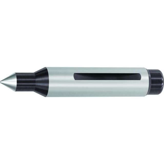 Röhm, Drehmaschine, Zentrierspitze CoAE für Stirnseiten-Mitnehmer, Zentrierspitzen-⌀ D: 4 mm