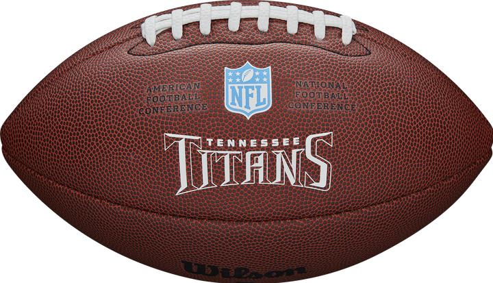 Immagine prodotto Wilson Licenza Football Nfl Tn