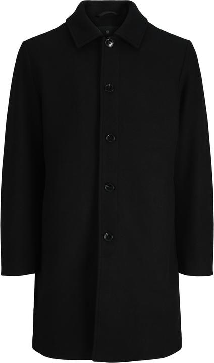 Immagine prodotto Jack & Jones Jprblacharlton Wool Blend Mac Coat