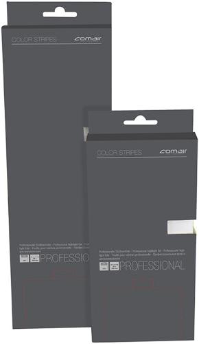 Produktbild Comair Color Stripes lang 95x300mm 200