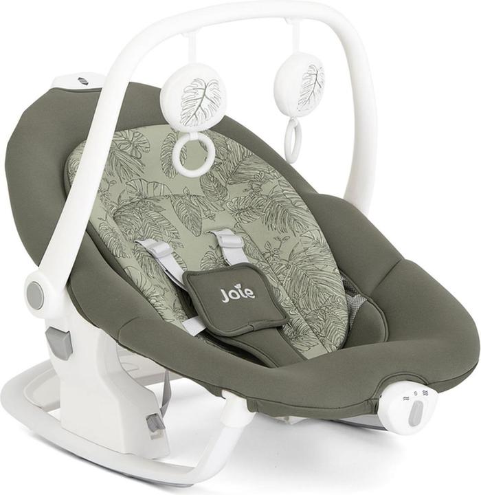 Image du produit Joie Babywippe Serina 2in1