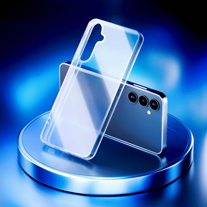 Image du produit 3MK Clear Case (Samsung Galaxy A16)