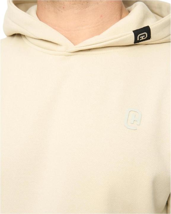 Produktbild Crosshatch Crufton Kapuzenpullover (M)