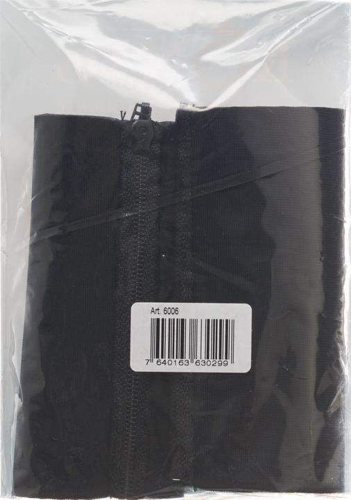 Produktbild König Chain Griffpolster Krücken schwarz Reissverschluss