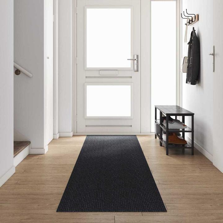 Actual product image vidaXL Teppichläufer (80 x 500 cm)