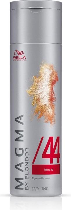 Produktbild Wella Magma By Blondor (44 Red Raspberry)