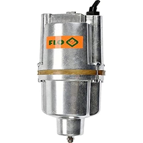 Toya, Wasserpumpe, FLO MEMBRANE PUMP 350W (Durchlaufpumpe)