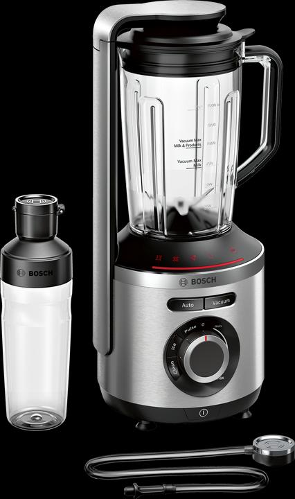Actual product image Bosch Hausgeräte MMBV621M (1000 W)