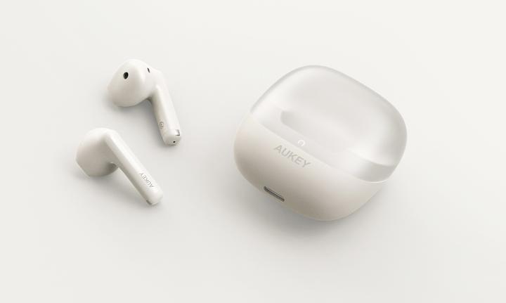 Produktbild Aukey MOVE VIBE - Earbuds (ANC, 25 h, Kabellos)