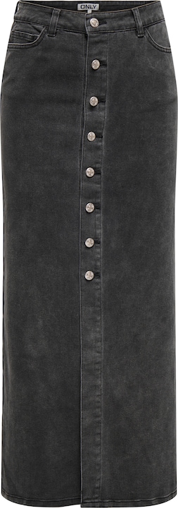 Washed Black