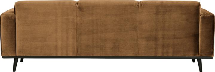 Actual product image Woood Statement (3-seater)
