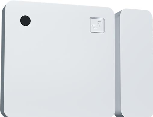 Immagine prodotto Shelly Wave Door/Window