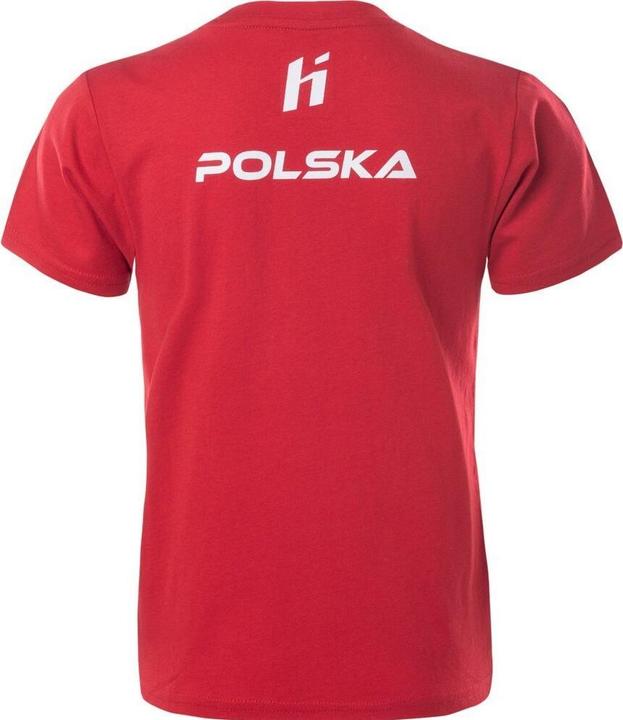 Produktbild Huari Poland Fan TShirt (110)