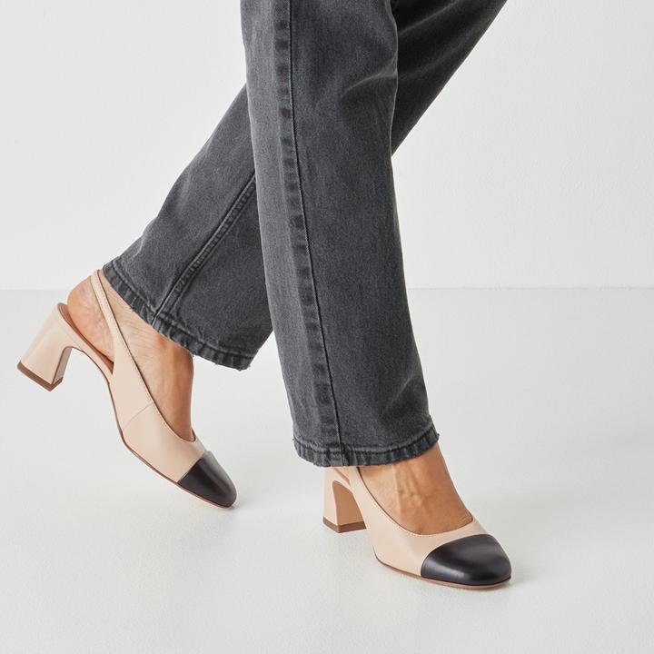 Actual product image Tamaris Slingpumps (41)