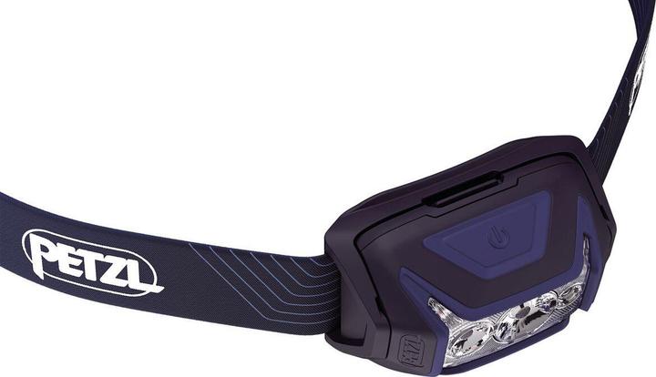 Produktbild Petzl Actik (450 lm)