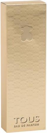 Actual product image Tous Gold (Eau de parfum, 90 ml)