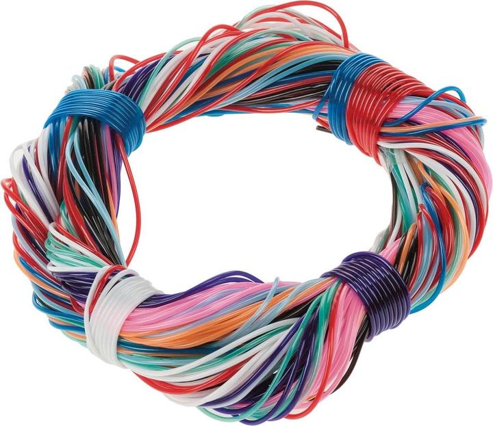 Actual product image Folia Braided cords