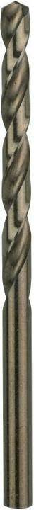 Actual product image Bosch Zubehör Metal drill HSS-Co, DIN 338 D= 5.5 mm L= 93 mm (5.5 mm)