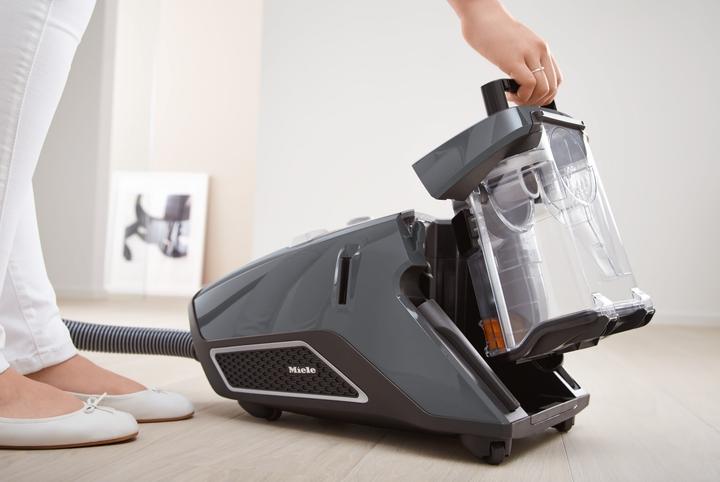 Immagine prodotto Miele Blizzard CX1 Grey
