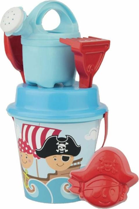 Actual product image Simba Pirate