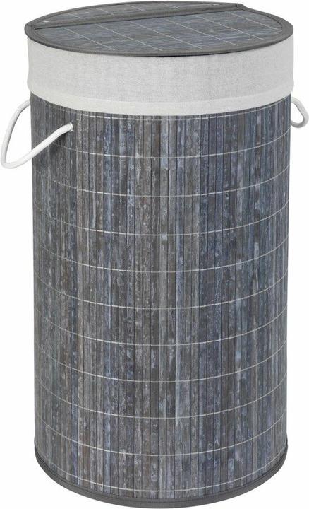 Actual product image Wenko Bamboo (55 l)