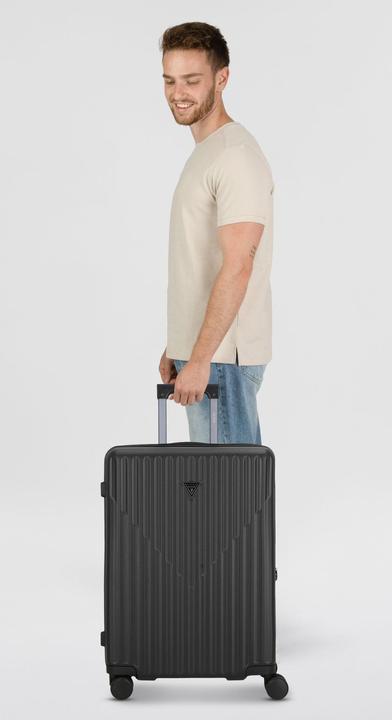 Actual product image Guess OLBIA - Trolley M (66 l)