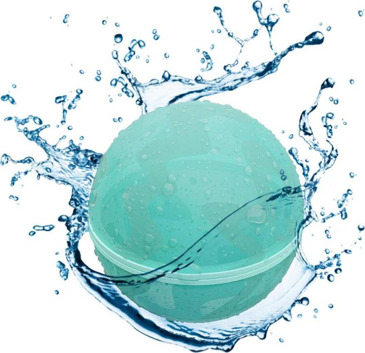 Actual product image Magic Bubble Water bombs (6 x)